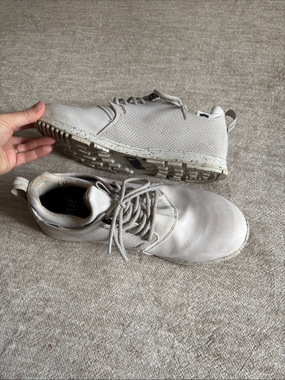 Mens Golf Shoes True Brand